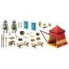 Playmobil - Asteriksas - Legionierių palapinė (71829)
