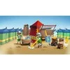 Playmobil - Asteriksas - Legionierių palapinė (71829)