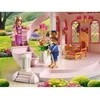 Playmobil Princess Magic 71845 Princesės pilis su karališka pora