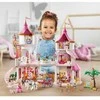 Playmobil Princess Magic 71845 Princesės pilis su karališka pora