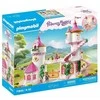 Playmobil Princess Magic 71845 Princesės pilis su karališka pora