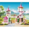 Playmobil Princess Magic 71845 Princesės pilis su karališka pora