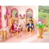 Playmobil Princess Magic 71845 Princesės pilis su karališka pora