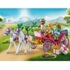 „Playmobil Princess Magic“ 71846 Princesės garvežys