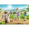 „Playmobil Princess Magic“ 71846 Princesės garvežys