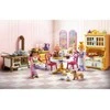 Playmobil - Pilies virtuvė (71848)