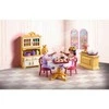 Playmobil - Pilies virtuvė (71848)