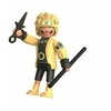 Veiklos rodikliai Playmobil 71100 Naruto, 8 d.
