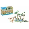 Playmobil Wiltopia 71624 Australijskie zwierzęta