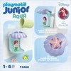 Playmobil – JUNIOR &amp; Disney: Ariel's Shell Shower (71460)