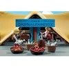 71266 PLAYMOBIL® Astérix: Ordralfabetix Hut, 73 d.
