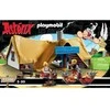 71266 PLAYMOBIL® Astérix: Ordralfabetix Hut, 73 d.