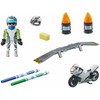 Konstruktorius PLAYMOBIL Color: Motorbike 71377