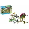 Playmobil – tyrimų stovykla su dinosais (71523)