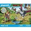 71525 PLAYMOBIL® Dinos, dinozaurai