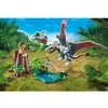 71525 PLAYMOBIL® Dinos, dinozaurai