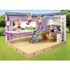Playmobil Gyvenamasis namas 71610 Vaikų kambarys