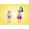 Playmobil Gyvenamasis namas 71610 Vaikų kambarys