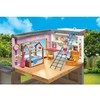 Playmobil Gyvenamasis namas 71610 Vaikų kambarys