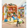 Playmobil – žaislų parduotuvė (71536)