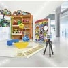 Playmobil – žaislų parduotuvė (71536)