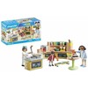 71538 PLAYMOBIL® myLife, maisto gaminimo erdvė