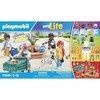 71541 PLAYMOBIL® myLife, apsipirkinėjimo rinkinys
