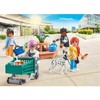 71541 PLAYMOBIL® myLife, apsipirkinėjimo rinkinys