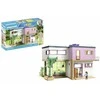 Playmobil My Life 71607 Namas su žiemos sodu