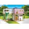 Playmobil My Life 71607 Namas su žiemos sodu