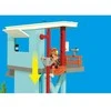 Playmobil My Life 71903 Muzikinis centro gelbėjimo ir paplūdimio vežimėlis