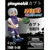 Playmobil 71568 Naruto Shippuden Kabuto