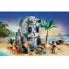 Playmobil – Skull Island (71531)