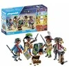 Playmobil – Piratai – Mano figūrėlės (71533)