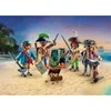 Playmobil – Piratai – Mano figūrėlės (71533)