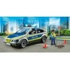 Playmobil Action Heroes 71729 policijos automobilis