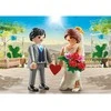 Jaunavedžiai PLAYMOBIL DUOPACKS 71507