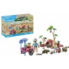 Playmobil Wiltopia 71625 Wombat Shelter