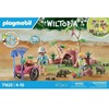 Playmobil Wiltopia 71625 Wombat Shelter