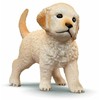 SCHLEICH FARM WORLD Šunų būda su auksaspalviais retriveriais
