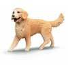SCHLEICH FARM WORLD Šunų būda su auksaspalviais retriveriais