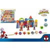 Spidey Woomax Marvel Pidey wooden playset
