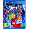 Totally Visiškai šnipai! – Kibernetinė misija – PlayStation 4