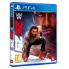 Sony WWE 2K25 PS4