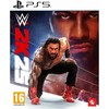 2K Games WWE 2K25 PS5