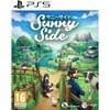 Just For Games „SunnySide“ – „PlayStation 5“