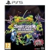 Merge Games Teenage Mutant Ninja Turtles: Shredder's Revenge (Ultimate Edition) - PlayStation 5