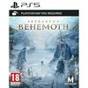Skydance’s Skydance Games Skydance BEHEMOTH (PSVR2) PS5