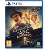 „Microids Agatha Christie: The ABC Murders“ (PlayStation 5)