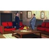 „Microids Agatha Christie: The ABC Murders“ (PlayStation 5)